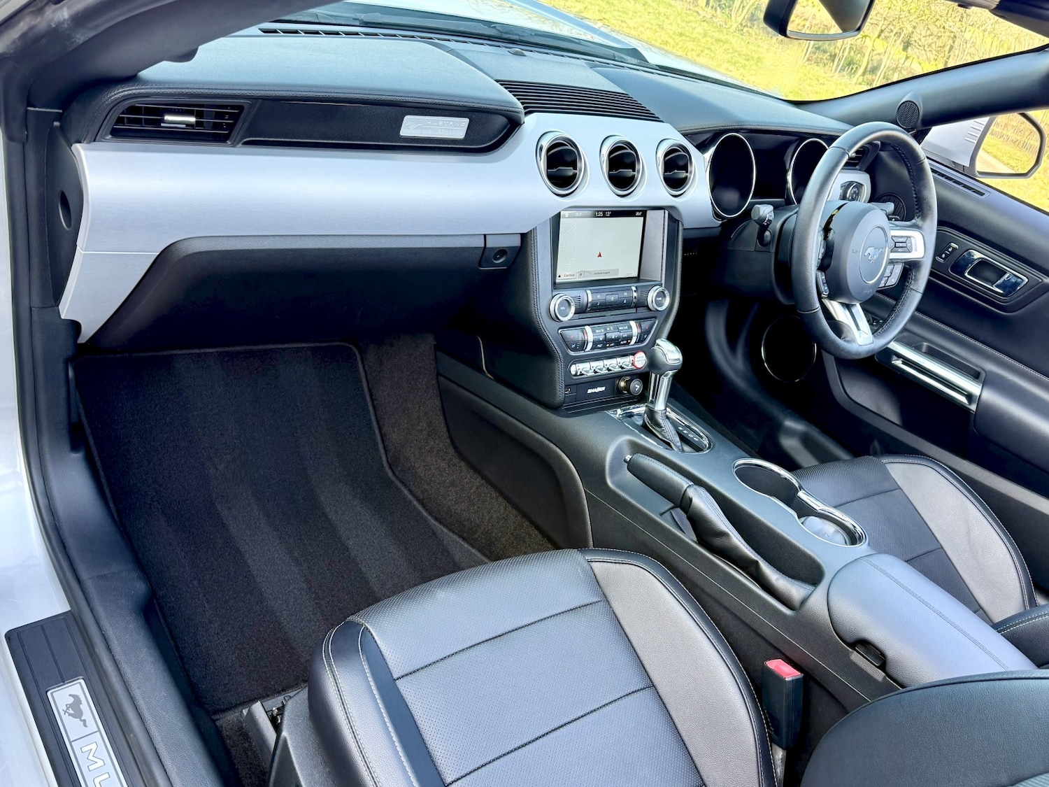 Used Ford Mustang 2019 for sale - 77915731: Photo 12