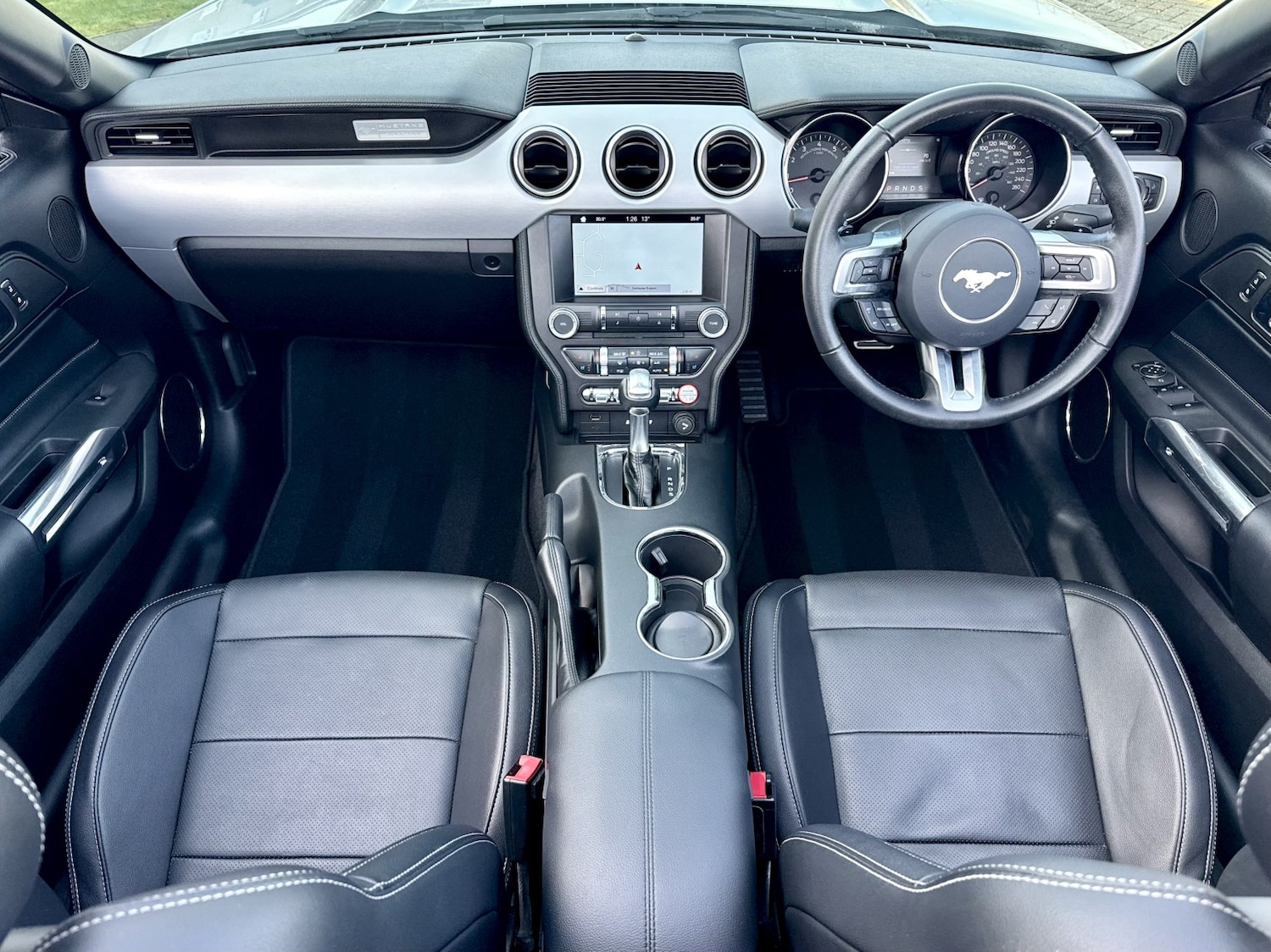 Used Ford Mustang 2019 for sale - 77915731: Photo 13