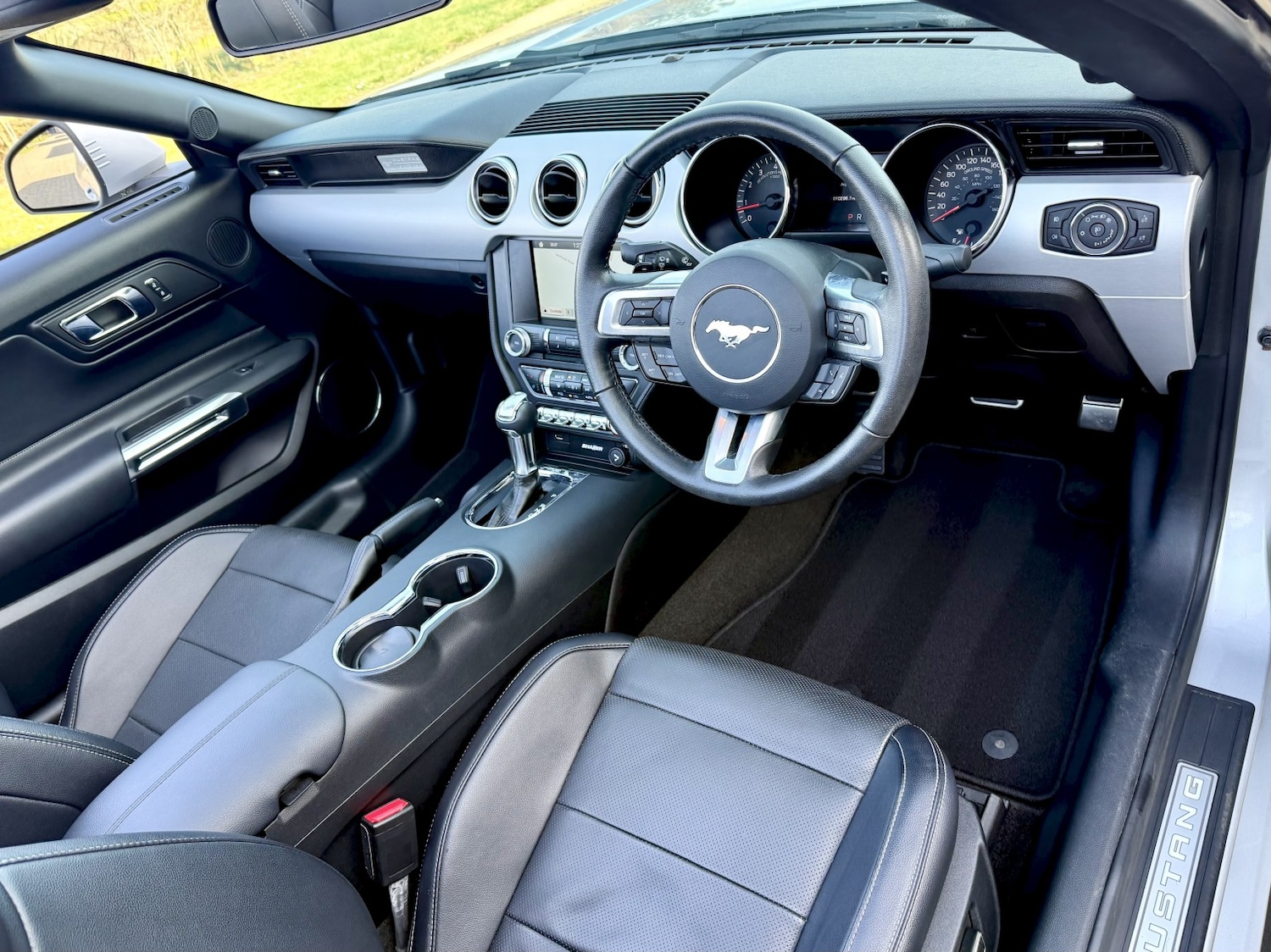 Used Ford Mustang 2019 for sale - 77915731: Photo 14