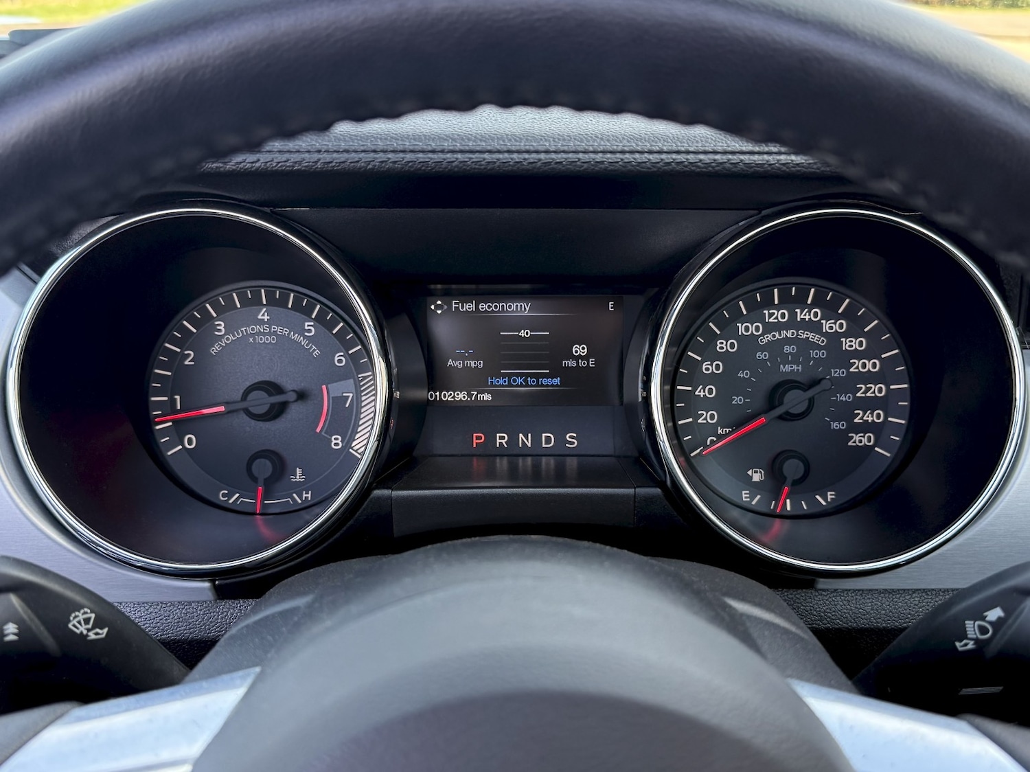 Used Ford Mustang 2019 for sale - 77915731: Photo 16