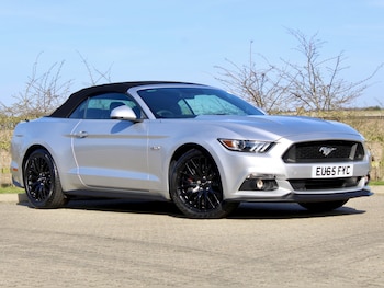 Used Ford Mustang 2019 for sale - 77915731: Photo