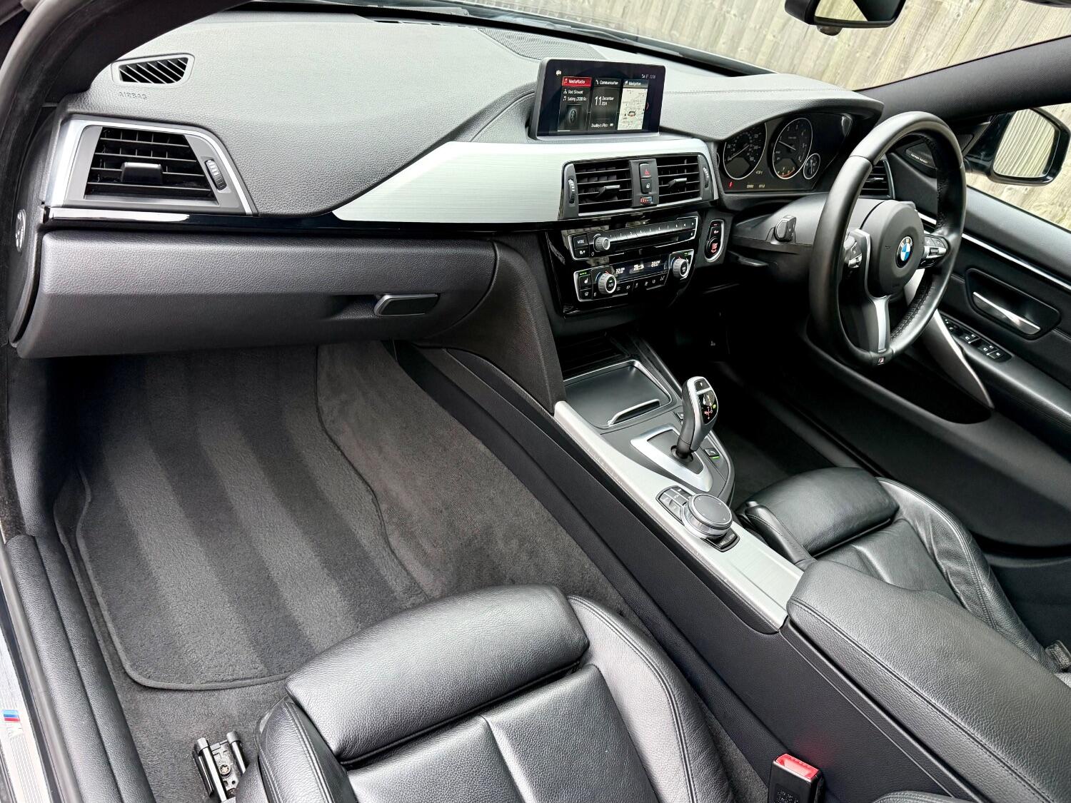 Used BMW 4 Series 2019 for sale - 76605808: Photo 10