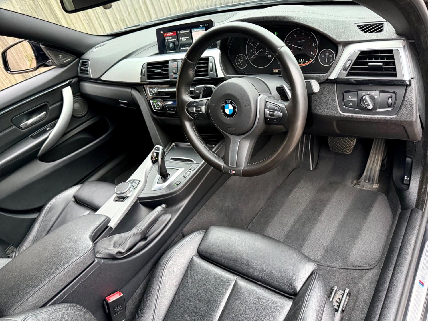 Used BMW 4 Series 2019 for sale - 76605808: Photo 12