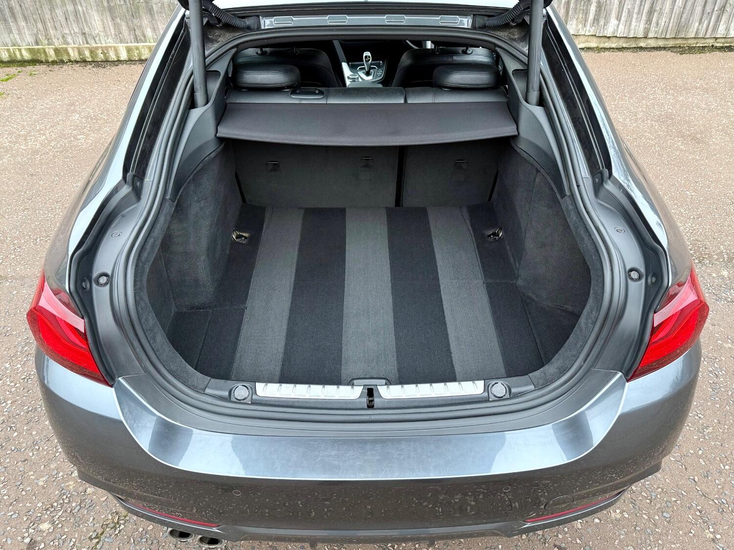 Used BMW 4 Series 2019 for sale - 76605808: Photo 18