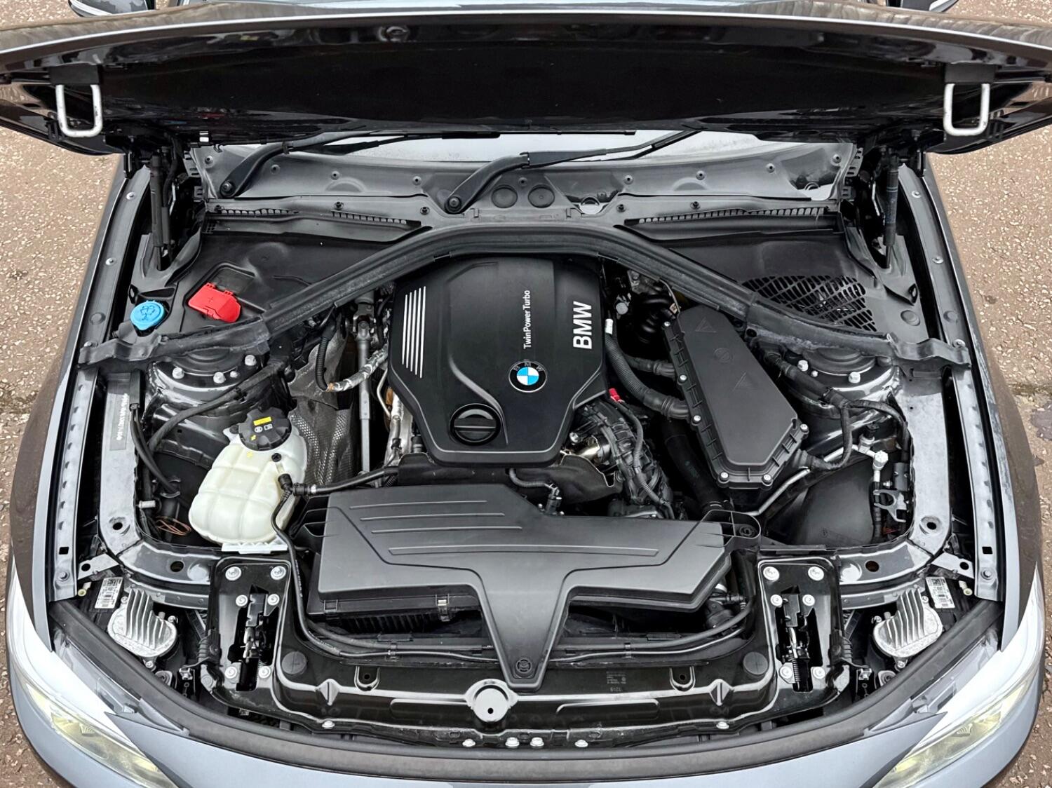 Used BMW 4 Series 2019 for sale - 76605808: Photo 19