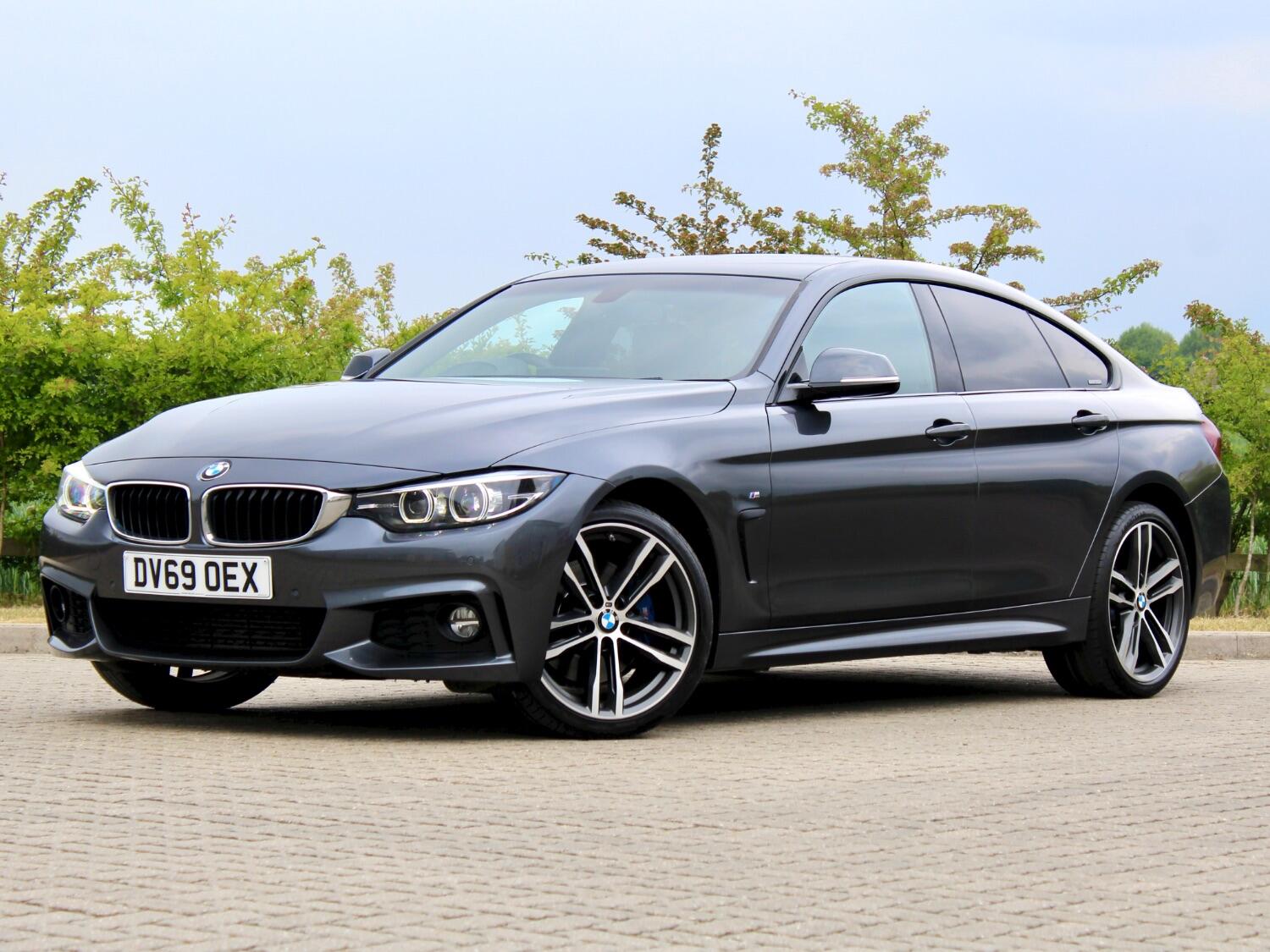 Used BMW 4 Series 2019 for sale - 76605808: Photo 7