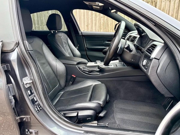Used BMW 4 Series Gran Coupe 2019 for sale - 75618280: Photo 13