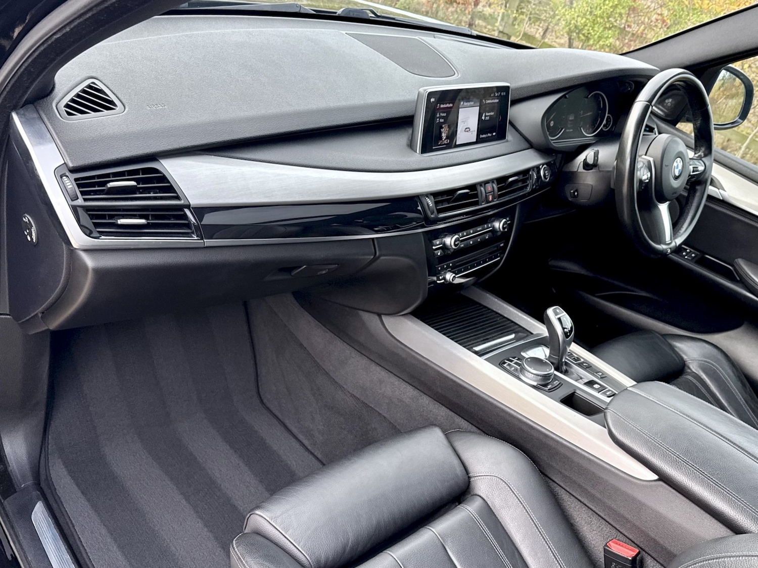 Used BMW X5 2018 for sale - 76605687: Photo 10