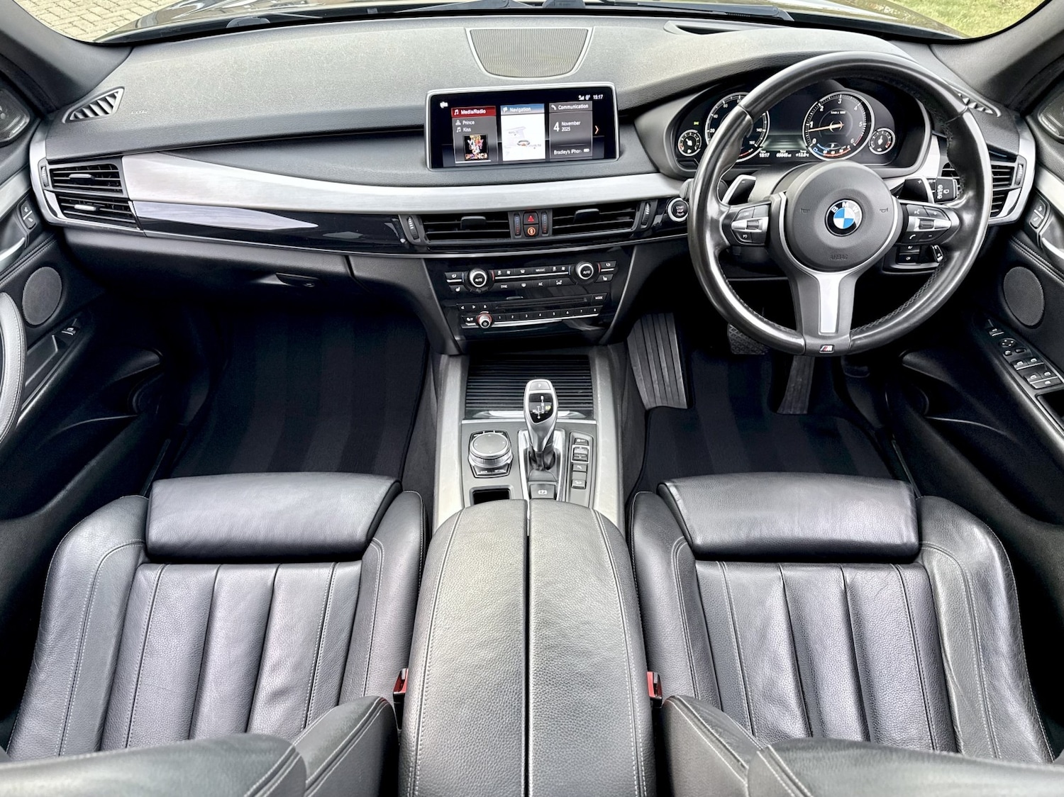 Used BMW X5 2018 for sale - 76605687: Photo 11