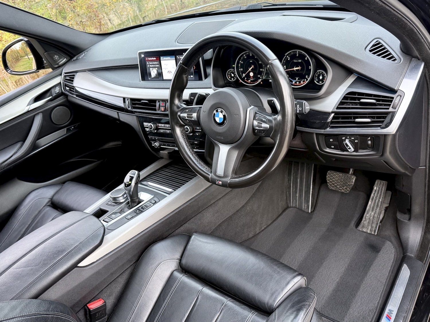 Used BMW X5 2018 for sale - 76605687: Photo 12