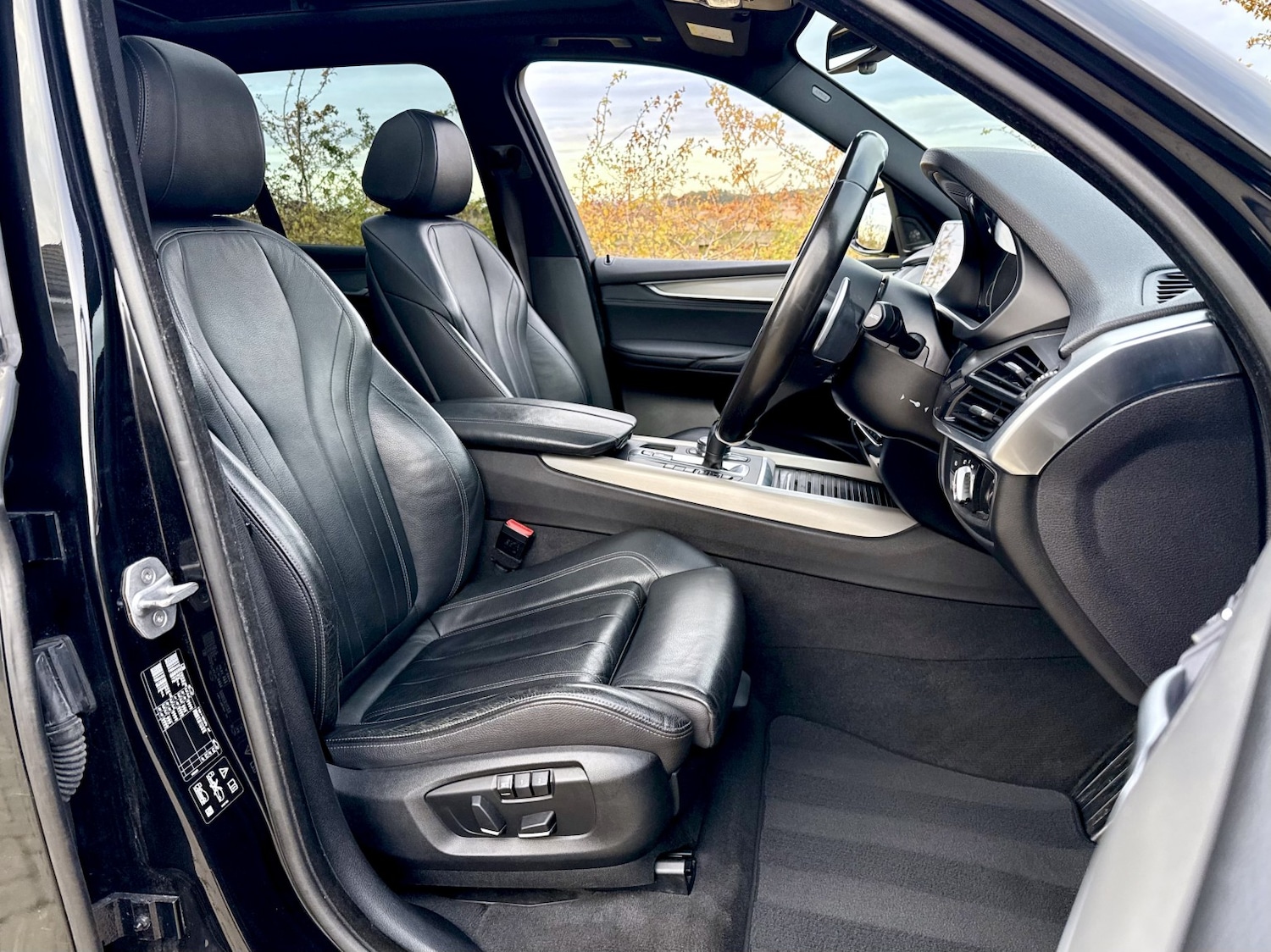 Used BMW X5 2018 for sale - 76605687: Photo 13