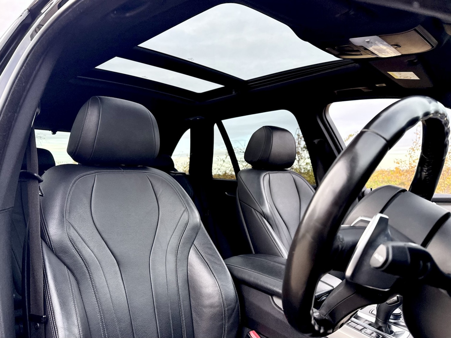 Used BMW X5 2018 for sale - 76605687: Photo 14