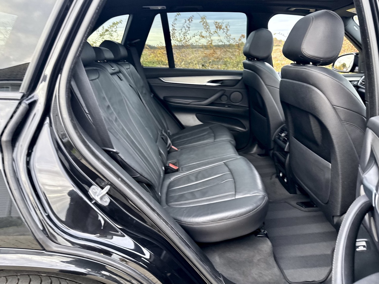 Used BMW X5 2018 for sale - 76605687: Photo 15