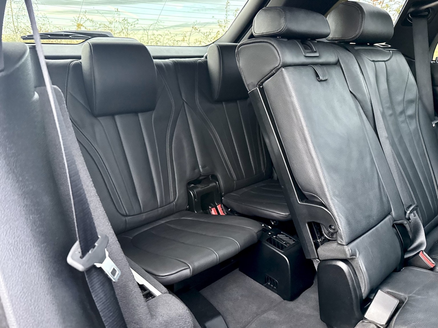 Used BMW X5 2018 for sale - 76605687: Photo 16