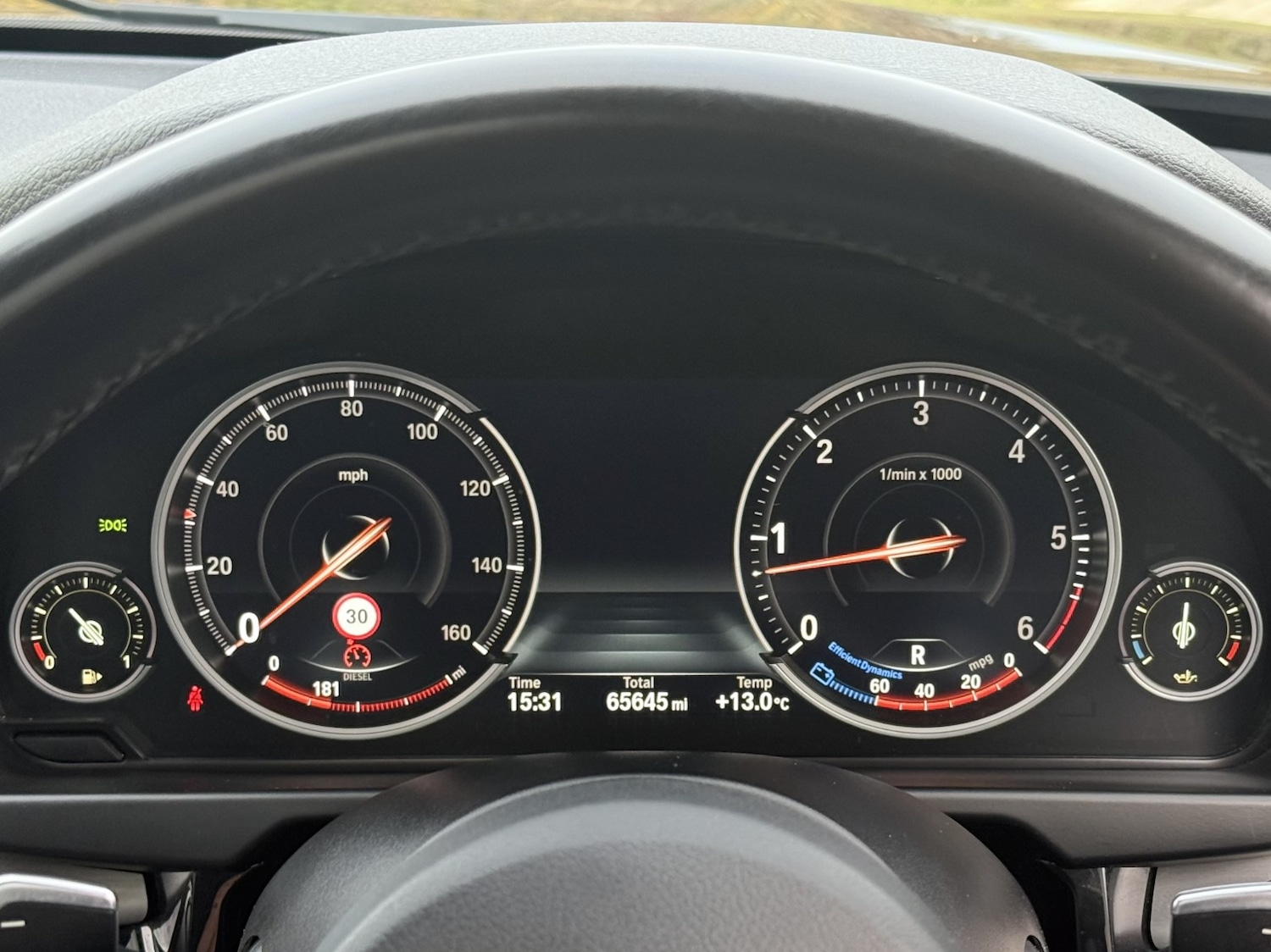 Used BMW X5 2018 for sale - 76605687: Photo 18