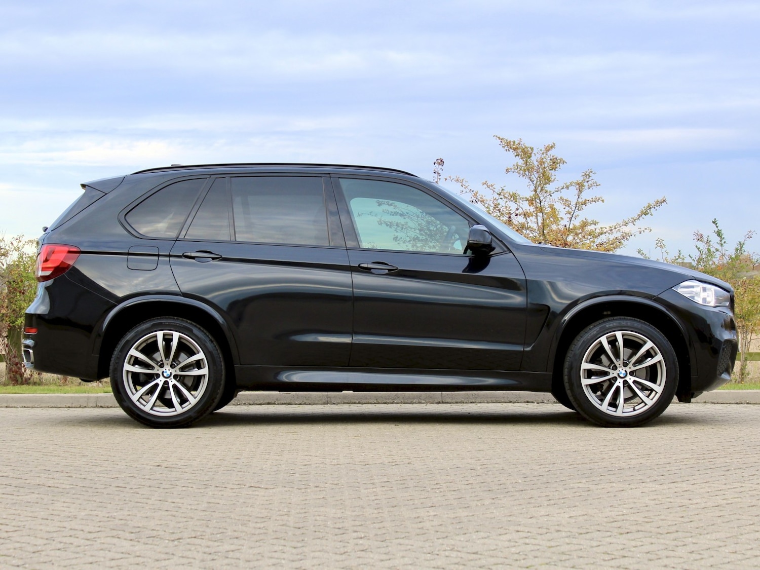 Used BMW X5 2018 for sale - 76605687: Photo 2