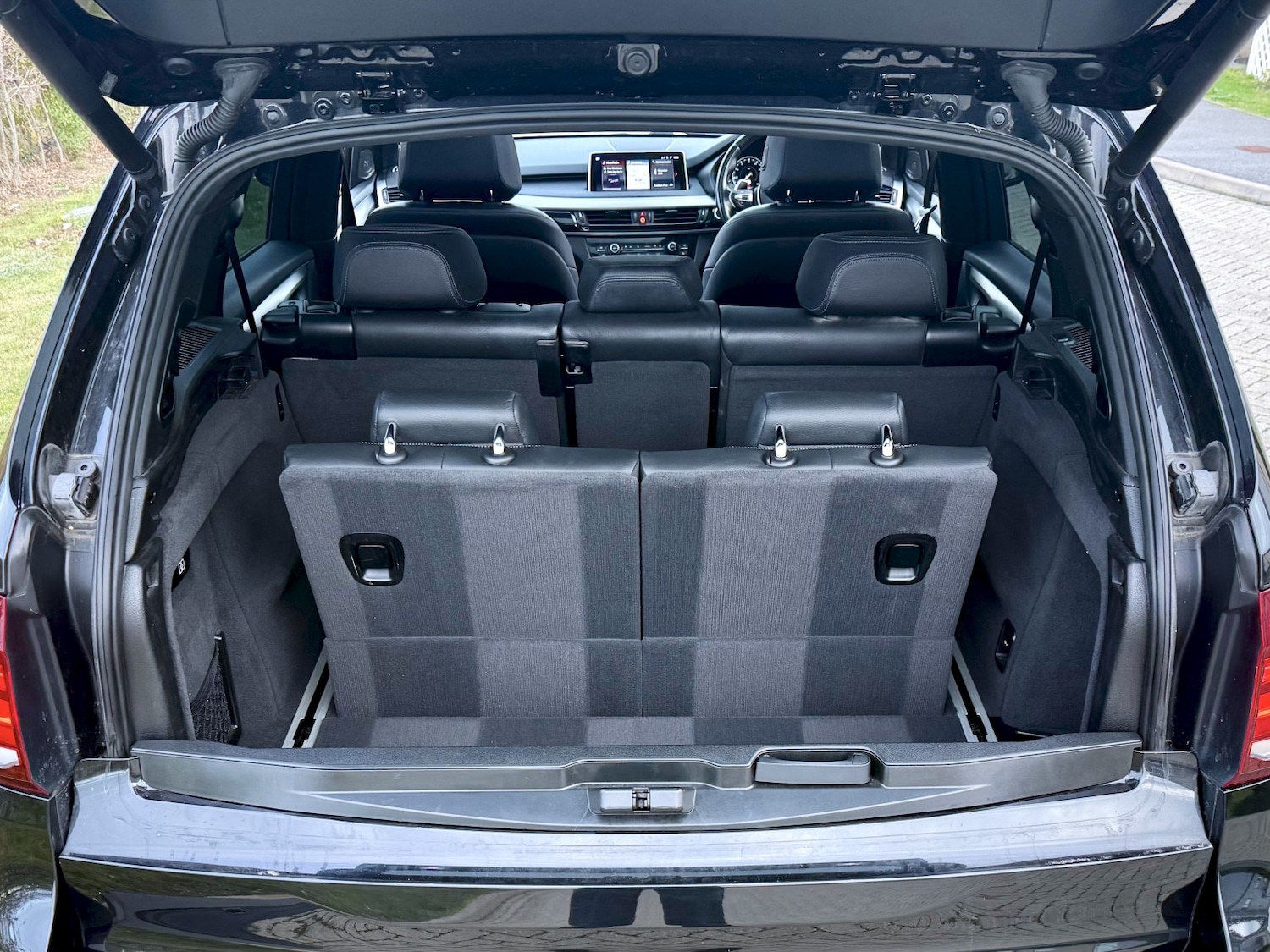 Used BMW X5 2018 for sale - 76605687: Photo 20