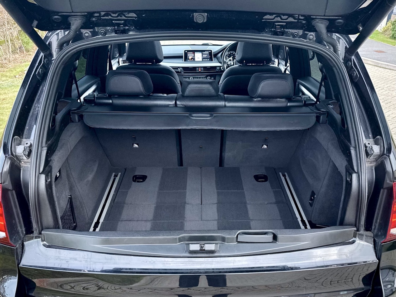 Used BMW X5 2018 for sale - 76605687: Photo 21