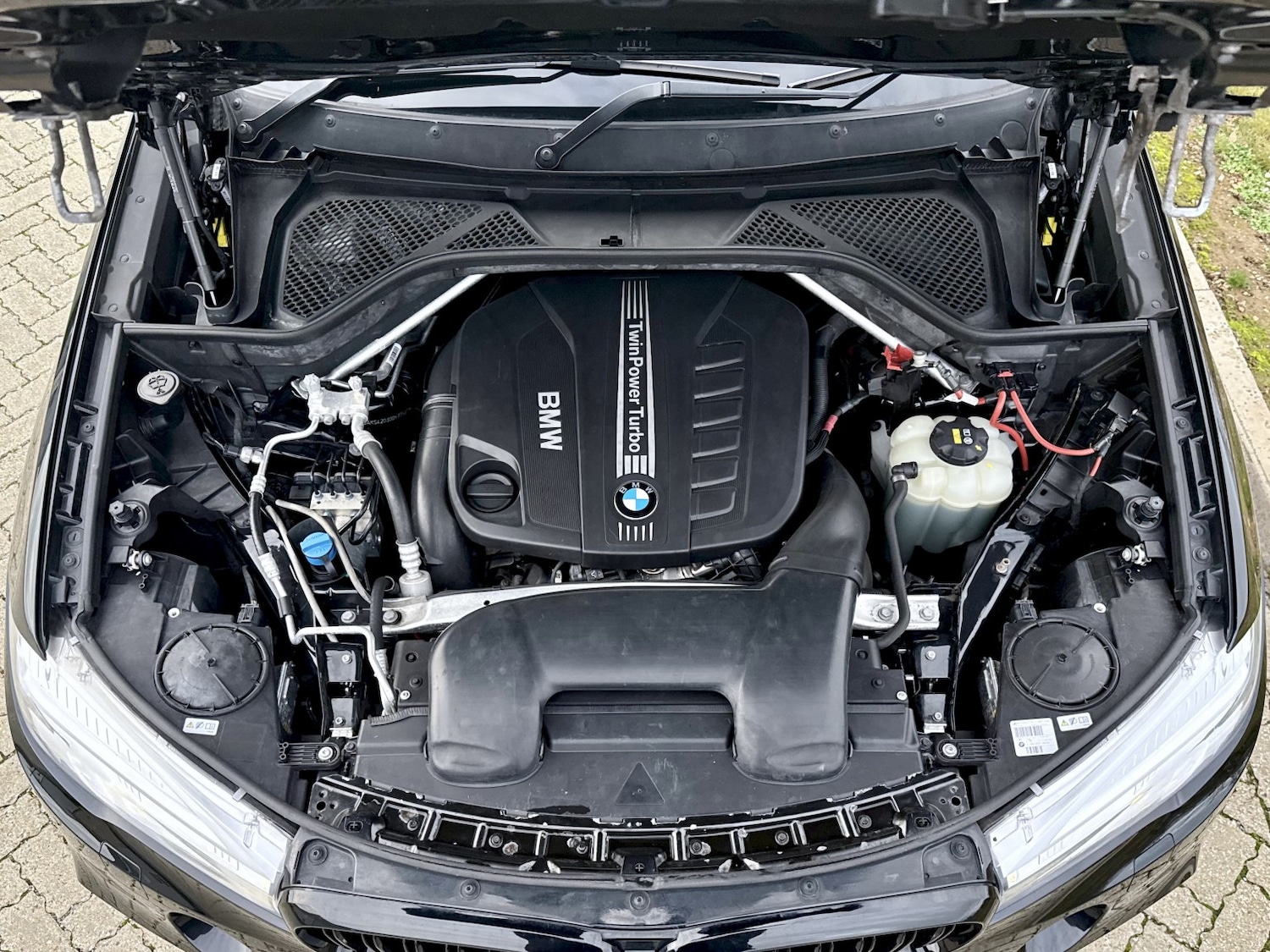 Used BMW X5 2018 for sale - 76605687: Photo 22