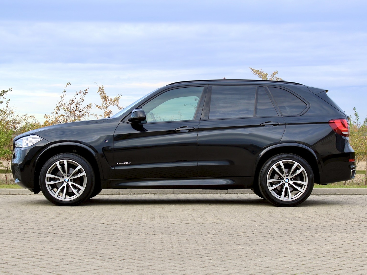 Used BMW X5 2018 for sale - 76605687: Photo 6