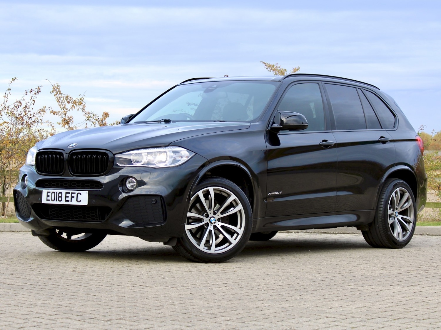 Used BMW X5 2018 for sale - 76605687: Photo 7