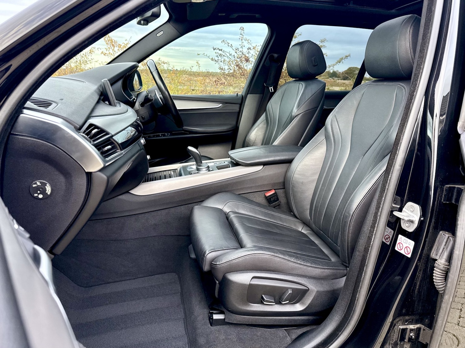 Used BMW X5 2018 for sale - 76605687: Photo 9