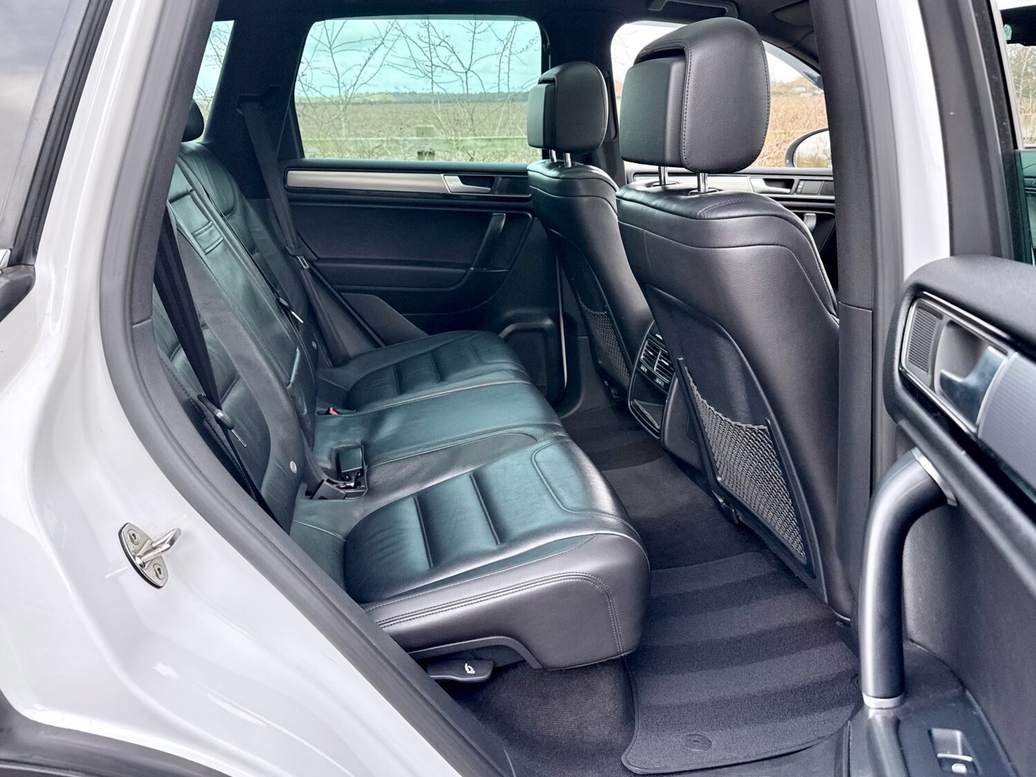 Used Volkswagen Touareg 2015 for sale - 77487251: Photo 15