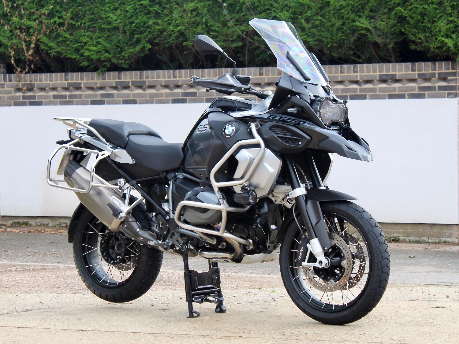 BMW R 1250 GS ADVENTURE