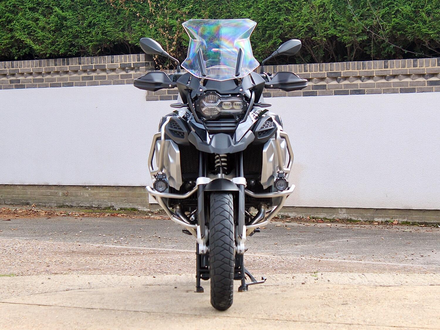 BMW R 1250 GS ADVENTURE