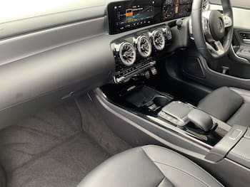 Used Mercedes-Benz CLA 2022 for sale - 79872529: Photo