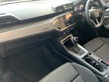 Used Audi Q3 2024 for sale - 79519543: Photo