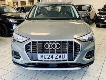 Used Audi Q3 2024 for sale - 79519543: Photo