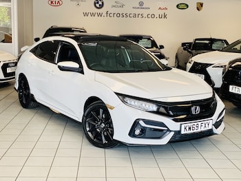 Used Honda Civic 2020 for sale - 78445649: Photo