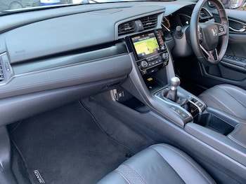 Used Honda Civic 2020 for sale - 78445649: Photo