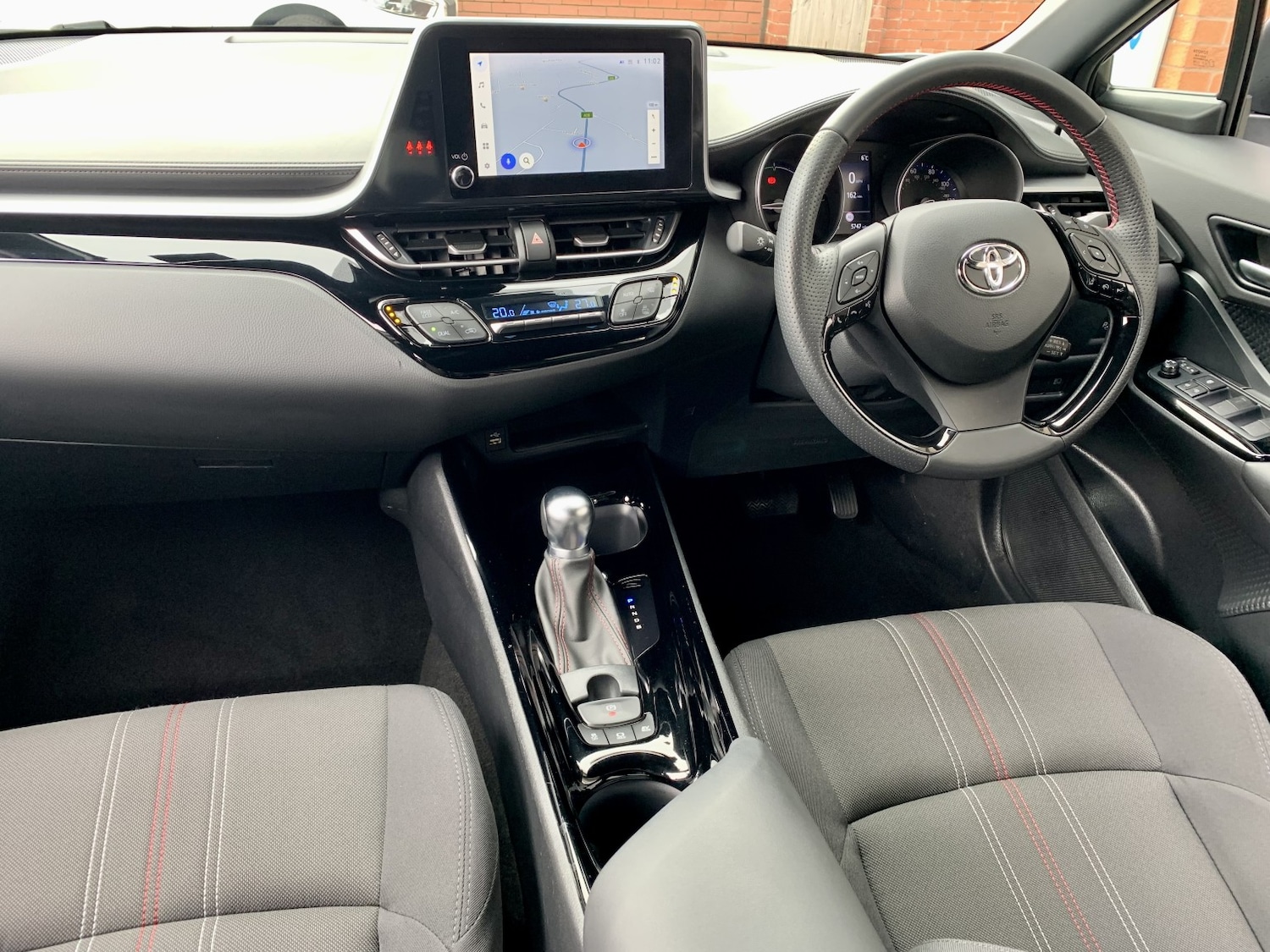 Used Toyota C-HR 2022 for sale - 78145816: Photo 13