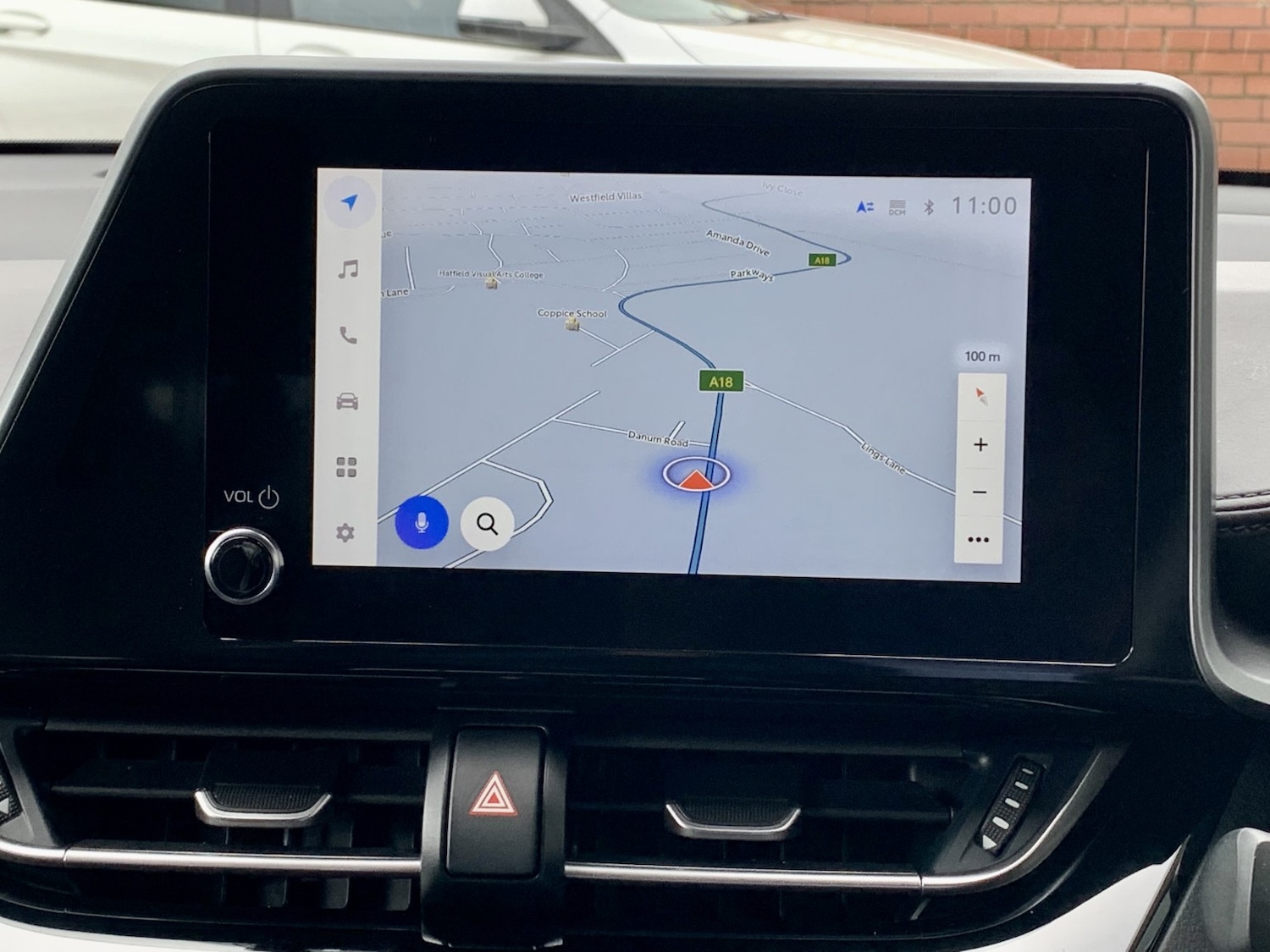 Used Toyota C-HR 2022 for sale - 78145816: Photo 18