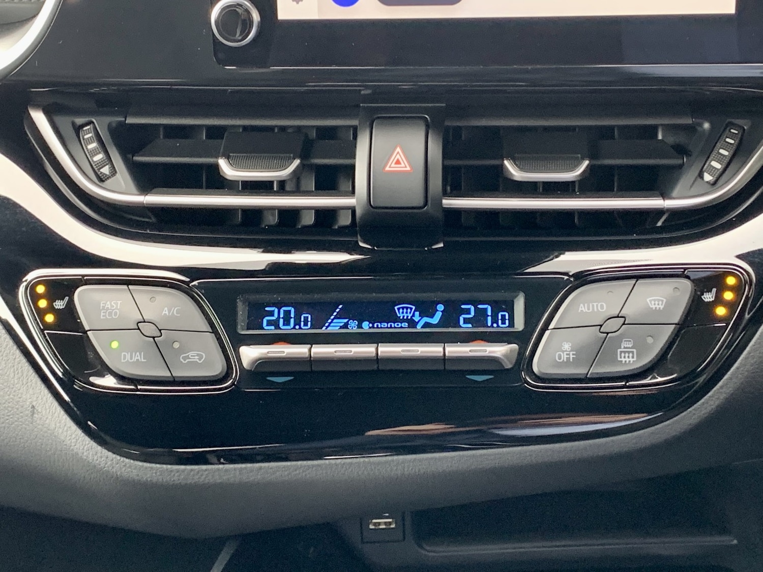 Used Toyota C-HR 2022 for sale - 78145816: Photo 20