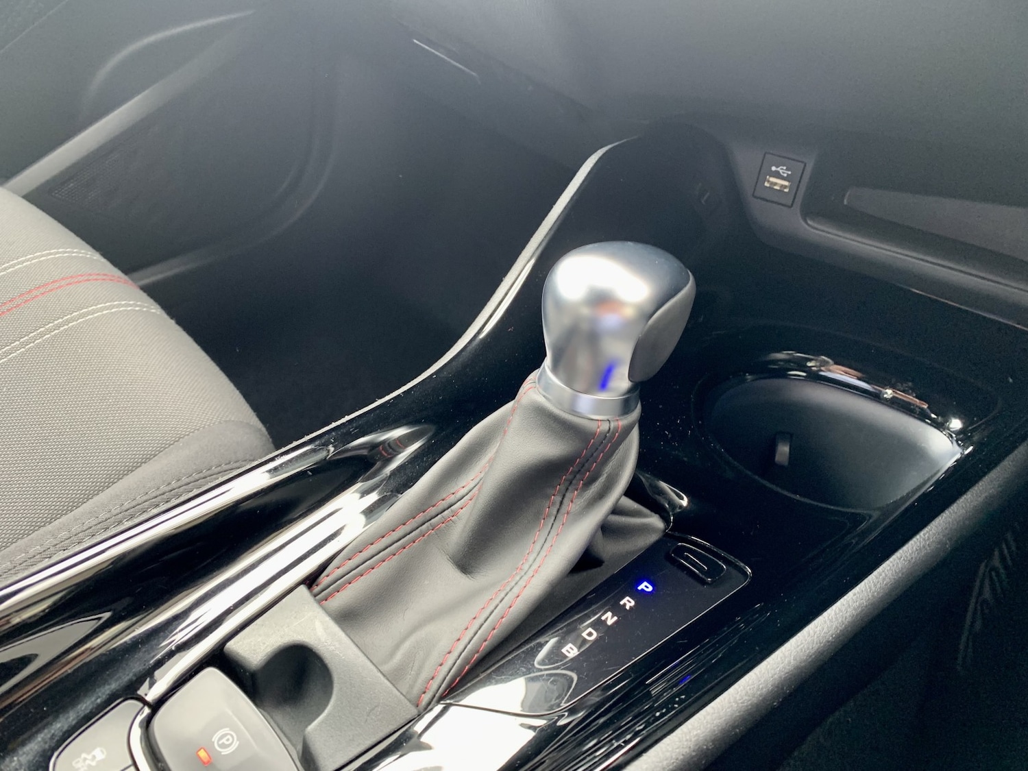 Used Toyota C-HR 2022 for sale - 78145816: Photo 23