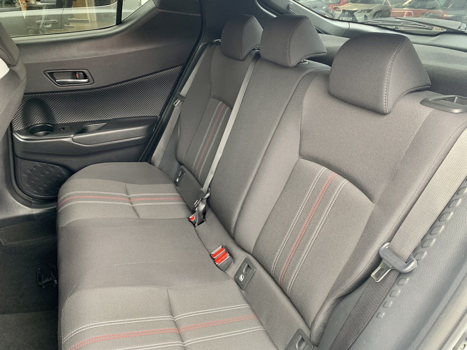 Used Toyota C-HR 2022 for sale - 78145816: Photo 25