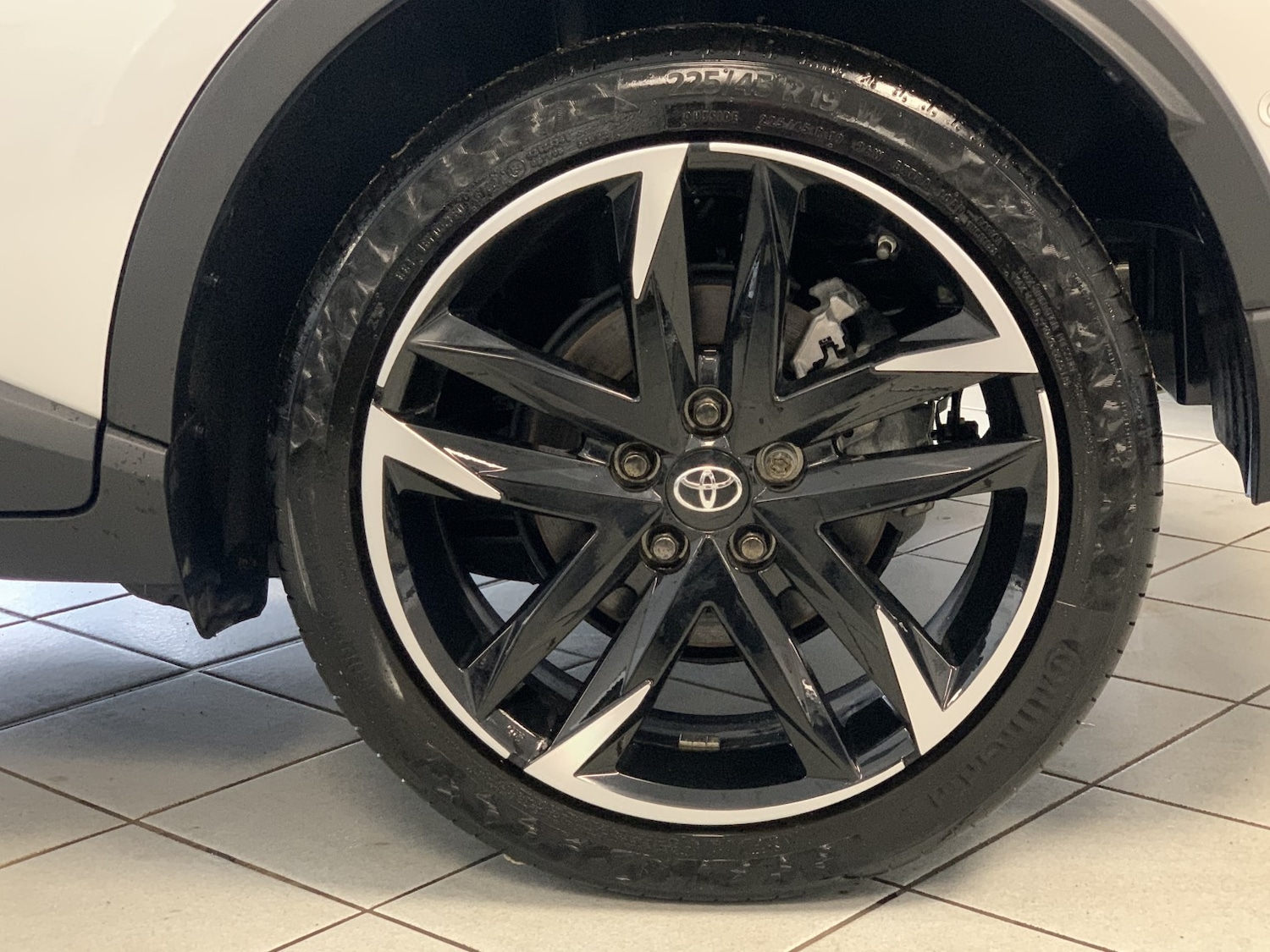 Used Toyota C-HR 2022 for sale - 78145816: Photo 26