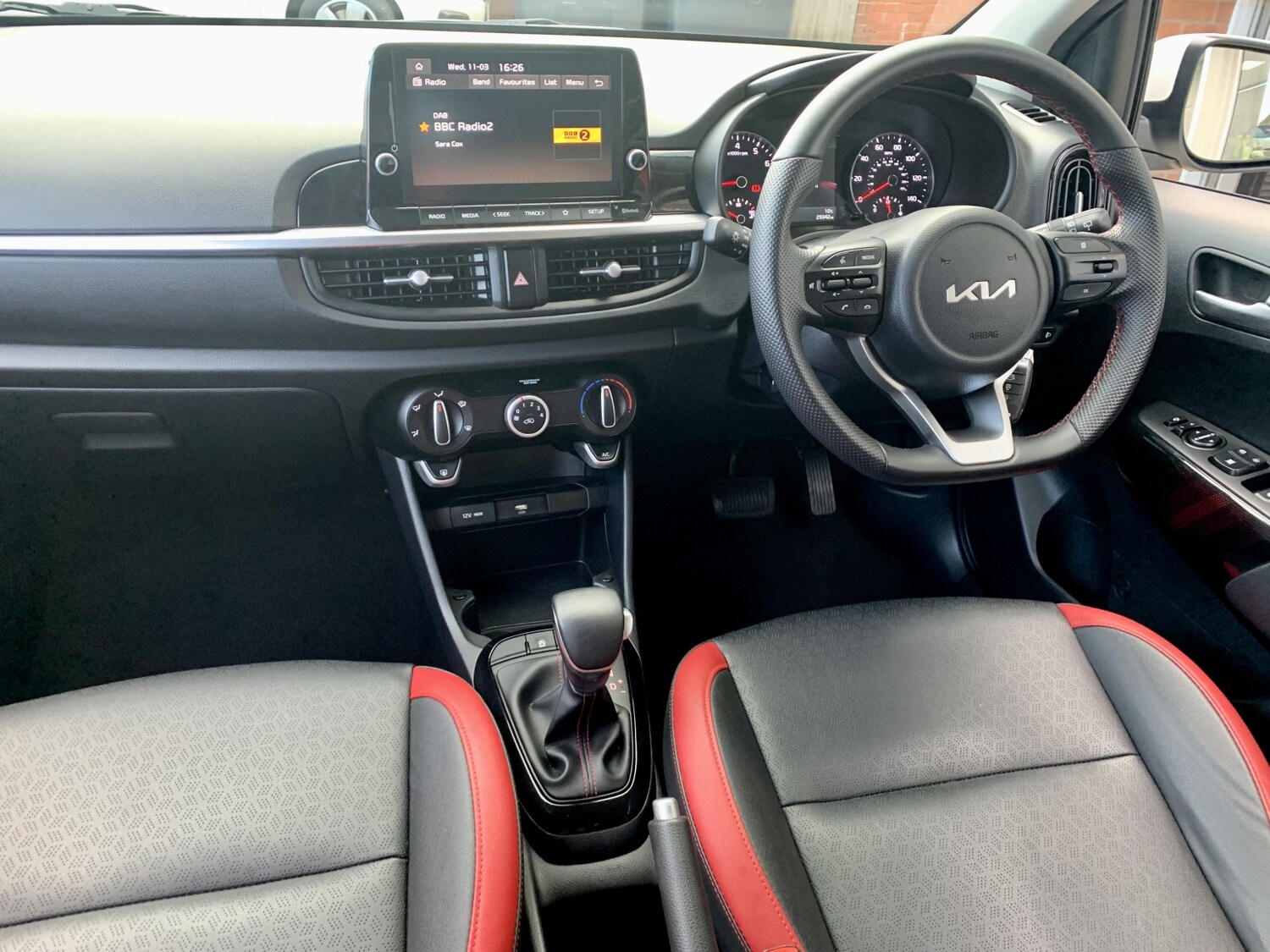 Used Kia Picanto 2023 for sale - 77844990: Photo 12