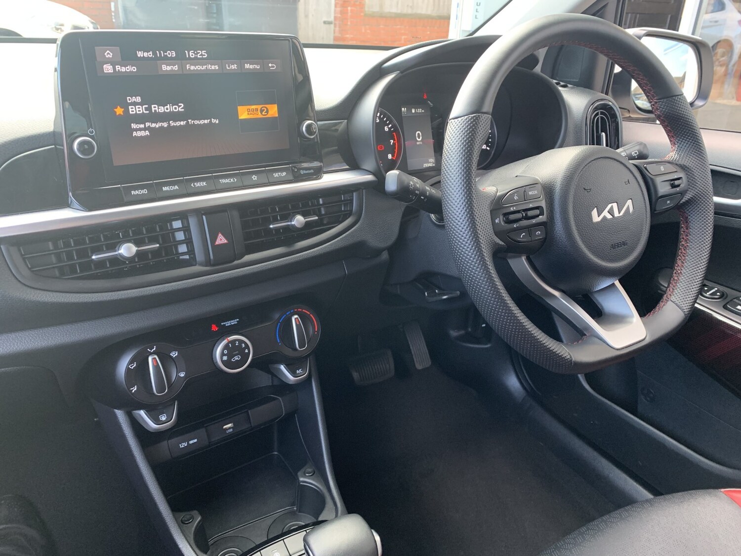 Used Kia Picanto 2023 for sale - 77844990: Photo 13