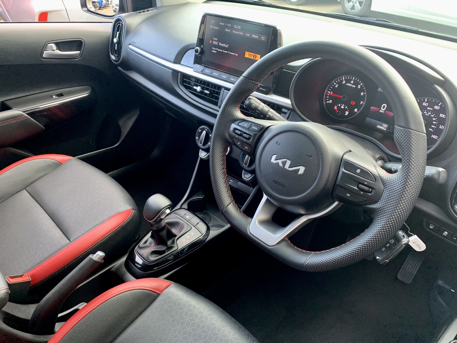 Used Kia Picanto 2023 for sale - 77844990: Photo 14