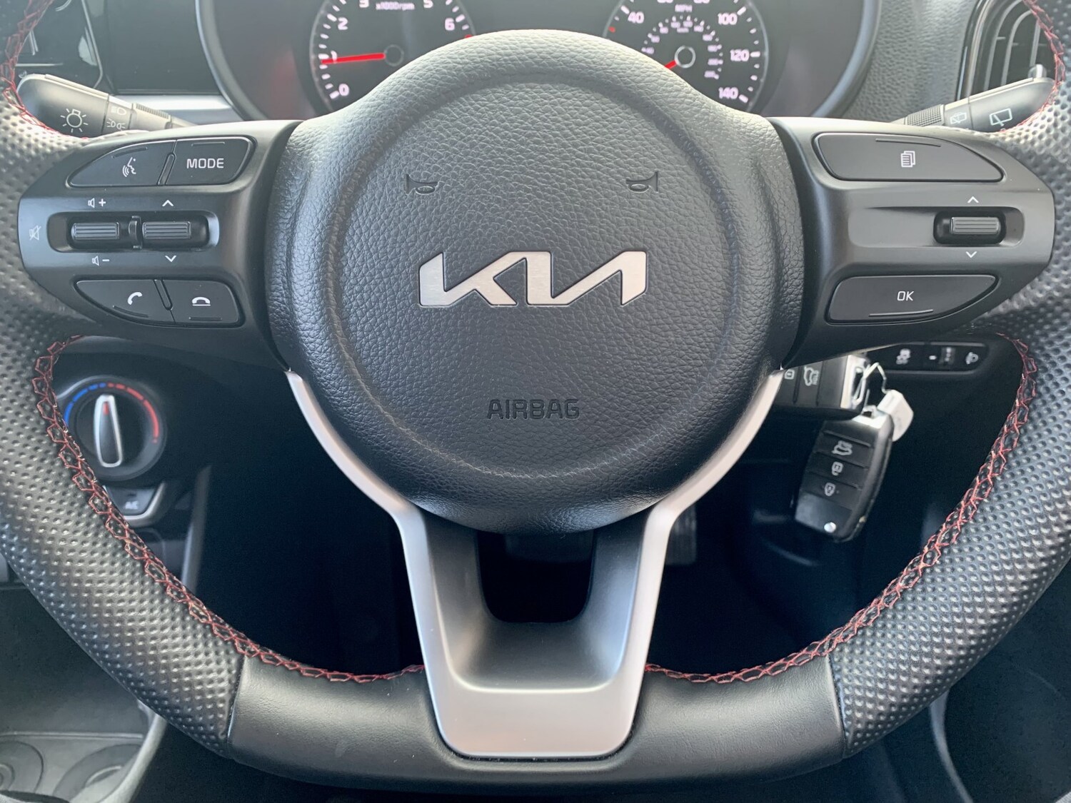 Used Kia Picanto 2023 for sale - 77844990: Photo 15