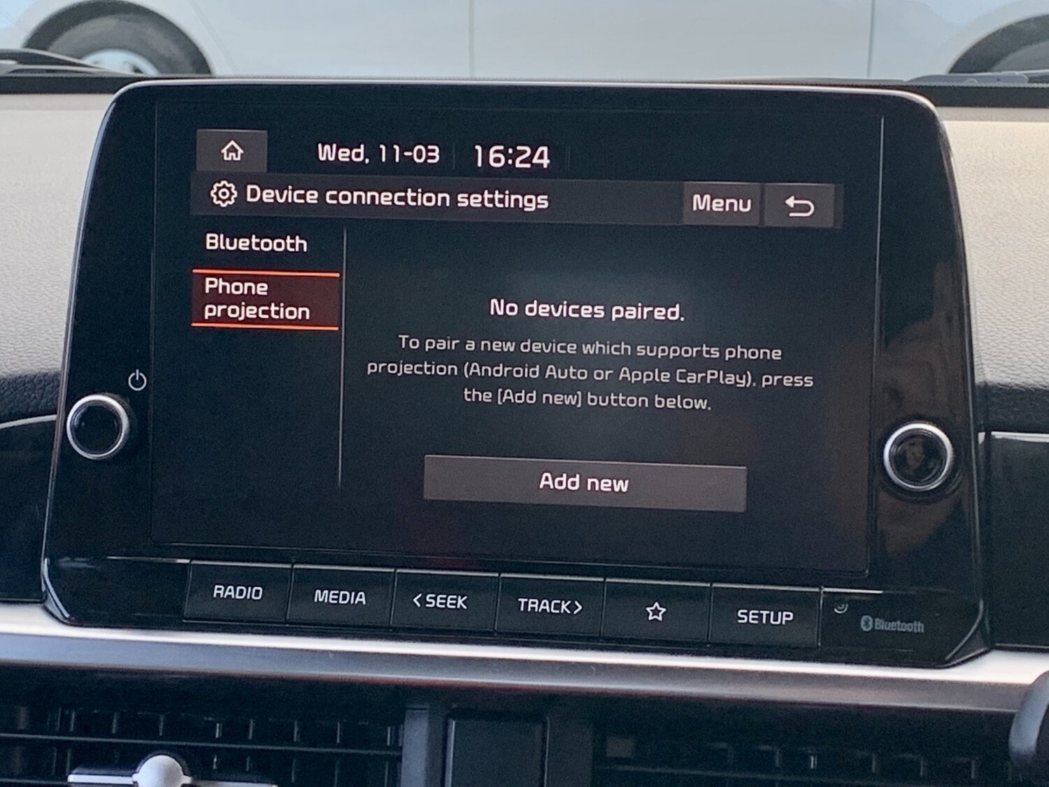 Used Kia Picanto 2023 for sale - 77844990: Photo 16