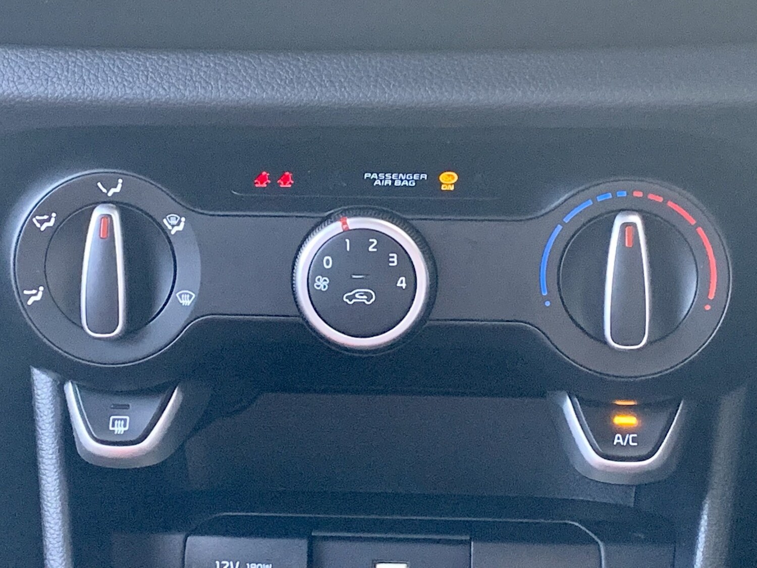 Used Kia Picanto 2023 for sale - 77844990: Photo 18