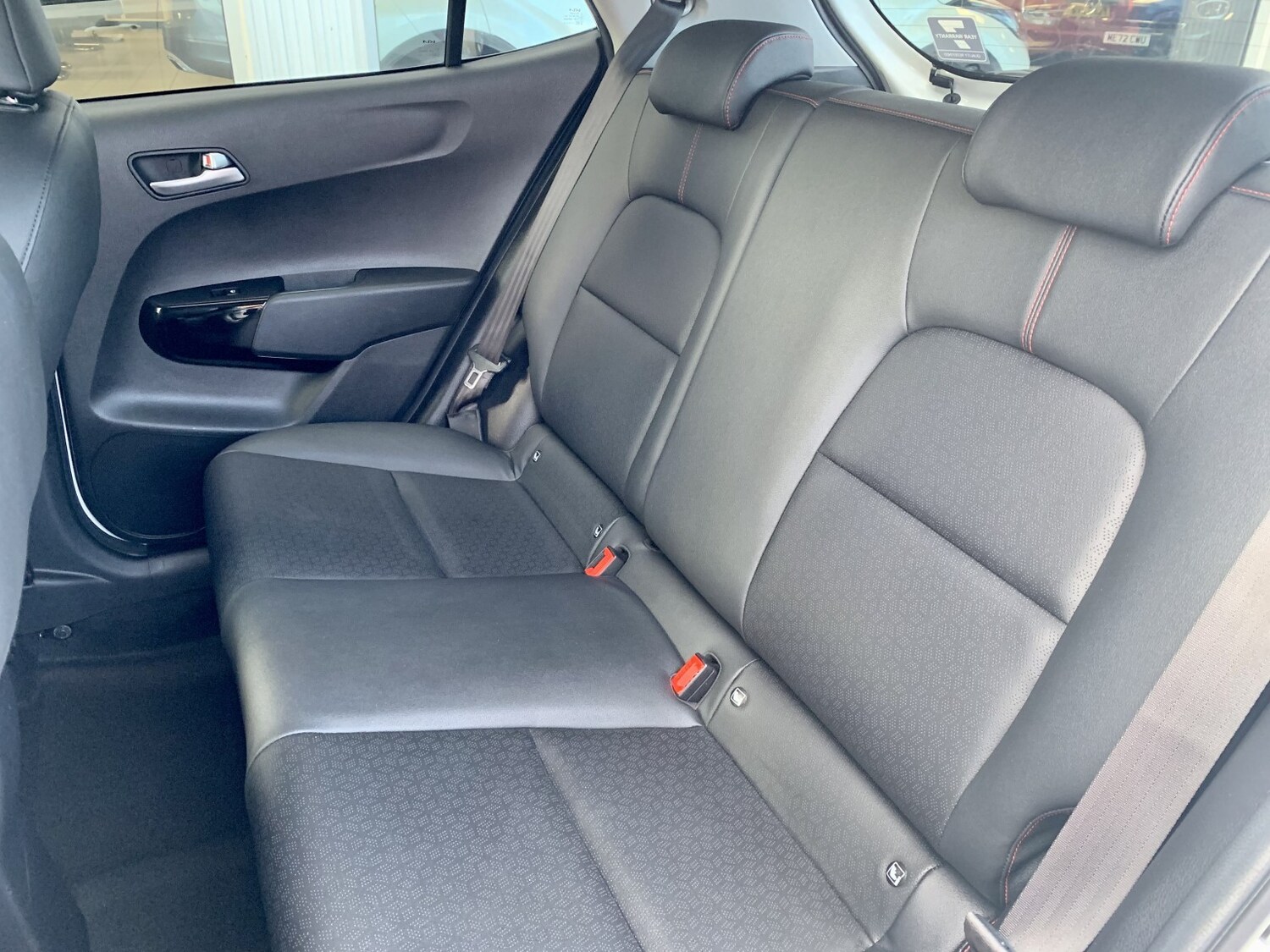 Used Kia Picanto 2023 for sale - 77844990: Photo 21