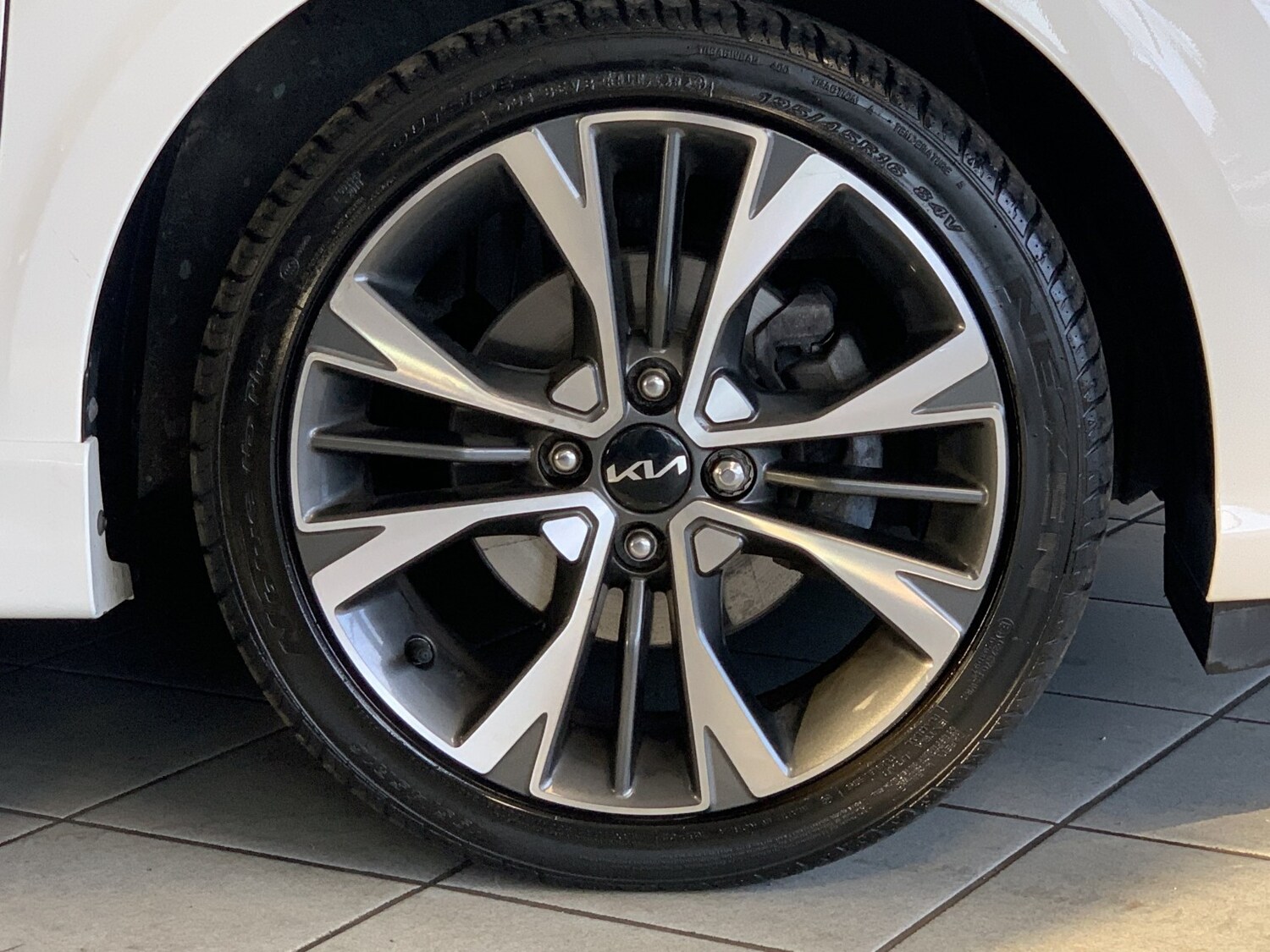 Used Kia Picanto 2023 for sale - 77844990: Photo 22