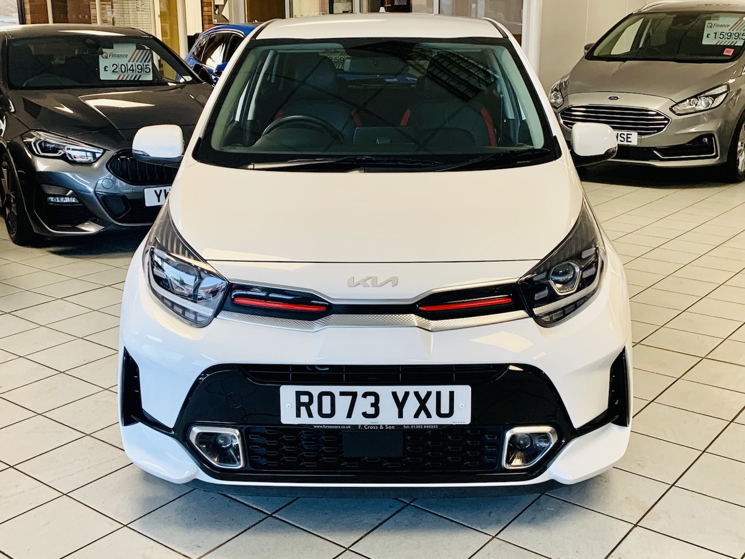 Used Kia Picanto 2023 for sale - 77844990: Photo 4