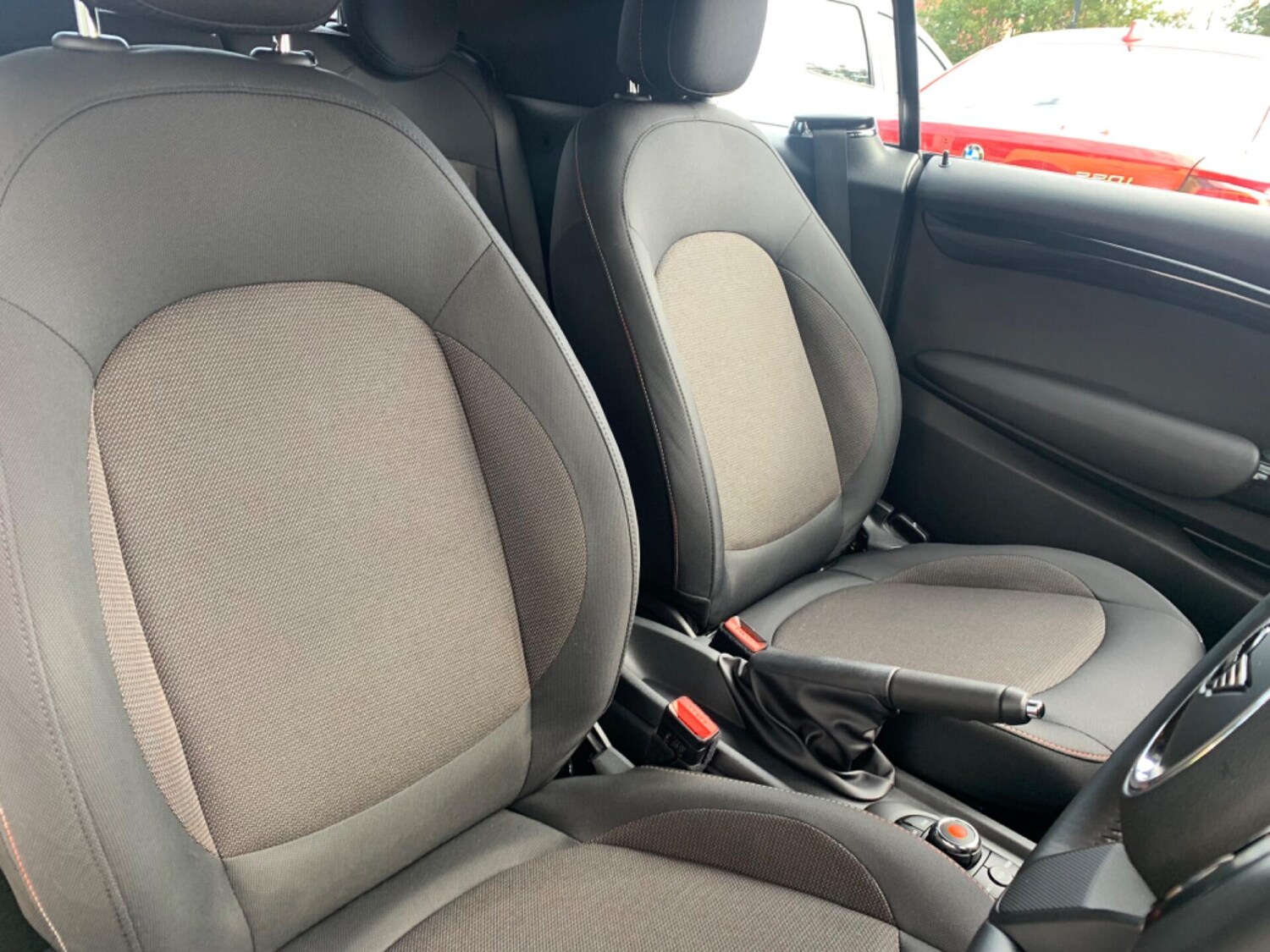 Used MINI Convertible 2021 for sale - 77844671: Photo 12